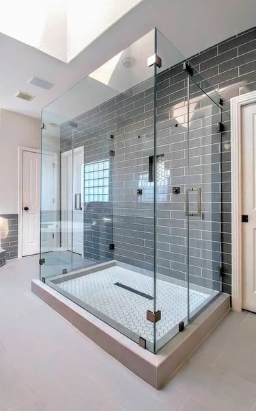 Blog Frameless Glass Shower Door
