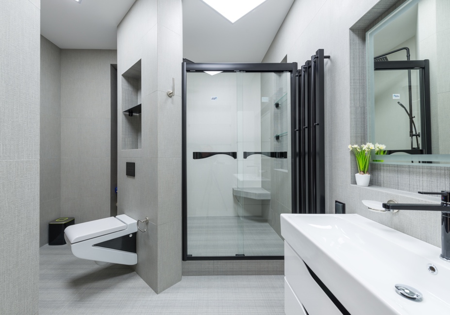 Shower Door specialists, Austin