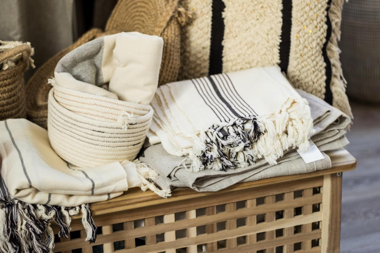 Storage for Bathrooms 