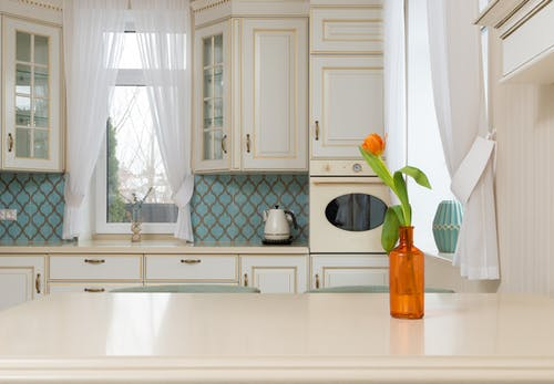 glass cabinets