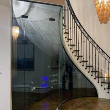 spiral-wine-room 1