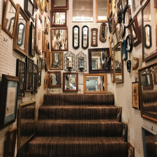 Your Guide to Using Custom Mirrors For Interior Designing