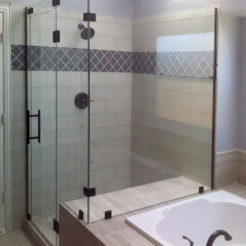 Frameless vs. Framed Shower Doors: How, What, and Why?