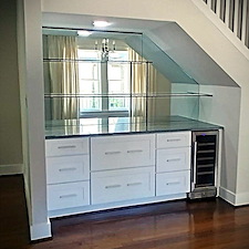COMPLETELY-CUSTOM-SHELVING-UNIT 0